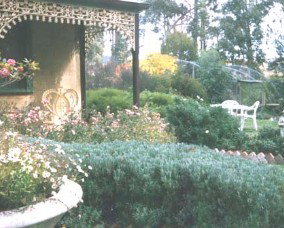 Inala Country Retreat - Australian Destinations 2