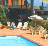 Aquatic Caravan Park - Australian Destinations