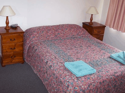 Hobart Apartments - Australian Destinations