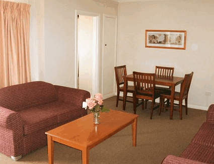 Hobart Apartments - Australian Destinations 2