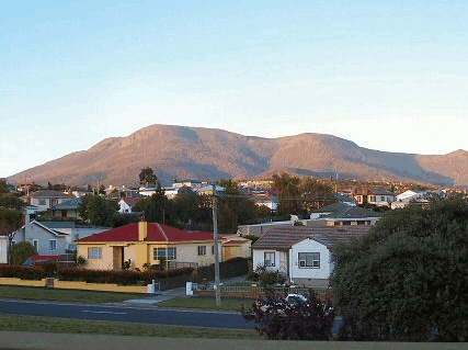 Hobart Apartments - Australian Destinations 3