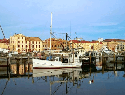 Hobart Apartments - Australian Destinations 4