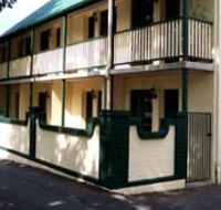 Town Square Motel - Australian Destinations