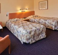 Country Comfort Tamworth Towers - Australian Destinations