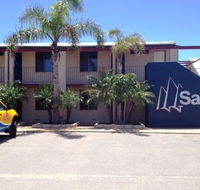 Sails Geraldton Accommodation - Australian Destinations