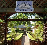 Allumbah Pocket Cottages - Australian Destinations