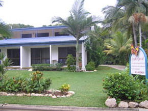 Apollo Jewel Beachfront Apartments - Australian Destinations 0