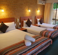 Port O'Call Motel - Australian Destinations