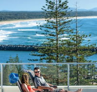 Ki-ea Apartments - Australian Destinations
