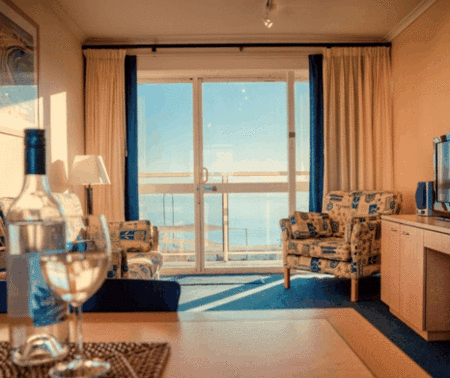 Baybeachfront Apartments - Australian Destinations