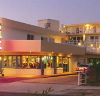Crown Apartments Merimbula - Australian Destinations