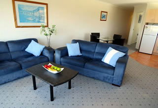 Crown Apartments Merimbula - Australian Destinations 2