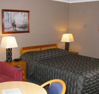 Highlands Motor Inn - Australian Destinations
