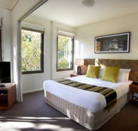 Quest Jolimont - Australian Destinations