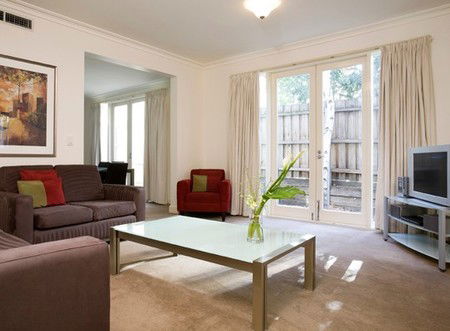 Quest Caroline South Yarra - Australian Destinations 3