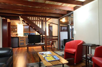 Rosebrook Cottages - Australian Destinations 1