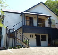 Mt Coolum Retreat - Australian Destinations