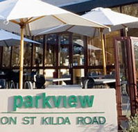 St. Kilda Road Parkview Hotel - Australian Destinations