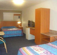 Motel Monaco - Australian Destinations