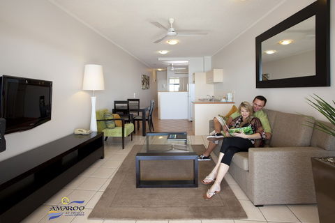 Amaroo At Trinity - Australian Destinations 3