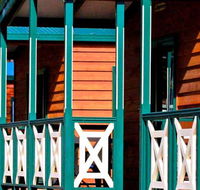 Riverglen Holiday Park - Australian Destinations