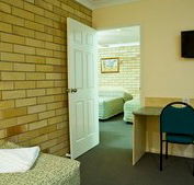 Starlight Motor Inn - Australian Destinations