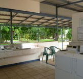 Shady Lane Tourist Park - Australian Destinations