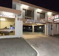 Ararat central motel