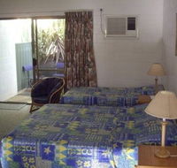 Ti Tree Holiday Apartments - Australian Destinations