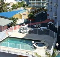 Cullen Bay Serviced Apartments - Australian Destinations