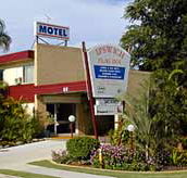 Ipswich City Motel - Australian Destinations