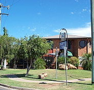 Western Gateway Motel - Australian Destinations
