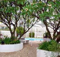 Inland Oasis Motel - Australian Destinations