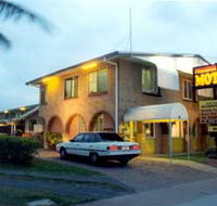 Paradise Lodge Motel - Australian Destinations