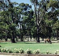 Saratoga Lodge - Australian Destinations