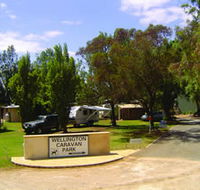 Wellington Caravan Park - Australian Destinations