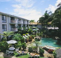 Allamanda Retreat The Entrance - Australian Destinations