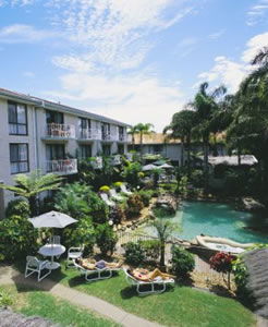 Allamanda Retreat The Entrance - Australian Destinations 0