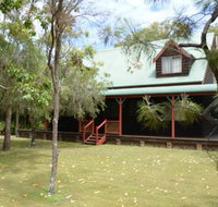 The Wooli River Cottage - Australian Destinations
