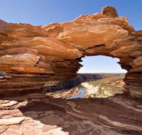 Kalbarri Accommodation Service - Australian Destinations