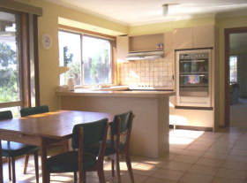 Red Rock Lodge - Australian Destinations 0