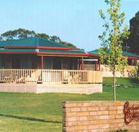 Carolynne's Cottages - Australian Destinations