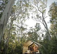 Paperbark Camp - Australian Destinations