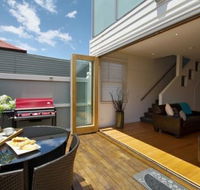 City Breeze - Stay Innercity - Australian Destinations