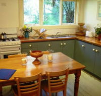 Allenvale Cottages - Australian Destinations