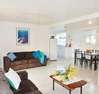 Lucinda Holiday Rentals  - Australian Destinations