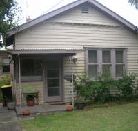 Peartree Cottage - Australian Destinations