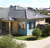 Surfcoast Cottages - Australian Destinations