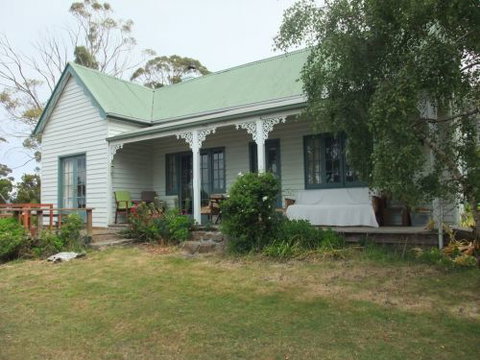 VARUNA - Australian Destinations 0