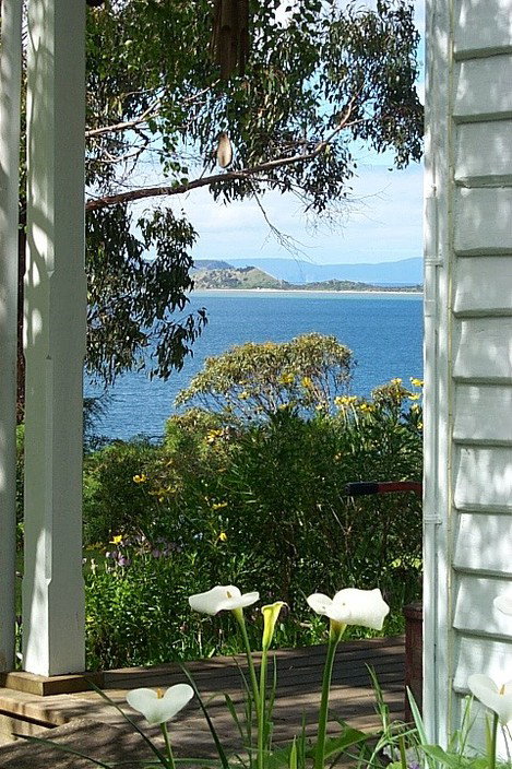 VARUNA - Australian Destinations 1
